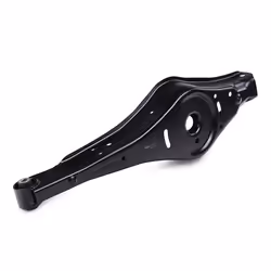 FAG 821 0693 10 Suspension arm Control Arm Sheet Steel VOLKSWAGEN: Passat B6 Saloon, Golf 5, GOLF 6, AUDI: Q3, A3 Sportback, A1 Sportback