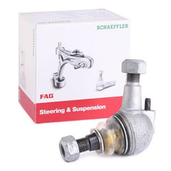 FAG 825 0068 10 Ball joint MERCEDES-BENZ: E-Class Saloon, E-Class T-modell, SLK