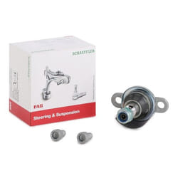 FAG 825 0099 10 Ball joint VOLKSWAGEN: Sharan I, FORD: Galaxy Mk1 MPV, SEAT: Alhambra I