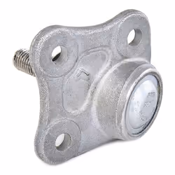 FAG 825 0172 10 Ball joint 15 VOLKSWAGEN: New Beetle Convertible, Golf 4, Bora Saloon, AUDI: A3 Hatchback, SEAT: Leon I Hatchback