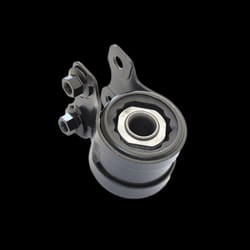 FAG 829 0041 10 Arm Bushes Rubber-Metal Mount for control arm