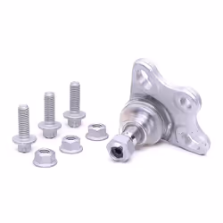 FAG 825 0119 10 Ball joint MERCEDES-BENZ: B-Class, A-Class