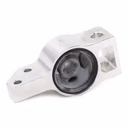 FAG 829 0298 10 Arm Bushes Rubber-Metal Mount for control arm VOLKSWAGEN: Tiguan I, Sharan II, CC, AUDI: Q3, SEAT: Alhambra II