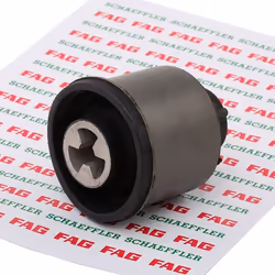 Axle Bushes; FAG; for VOLKSWAGEN, AUDI, SKODA, SEAT, VW; 1J0501541C, 6R0501541A