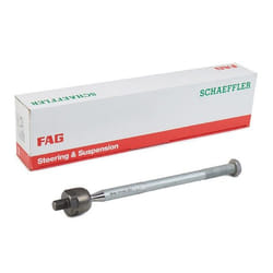 FAG 840 0333 10 Inner Tie Rod M16x1,5 A 314 VOLVO: XC60 I, V60 I, XC70 II Estate, FORD: MONDEO 4, Galaxy Mk2 MPV, MONDEO 4 Stufenheck