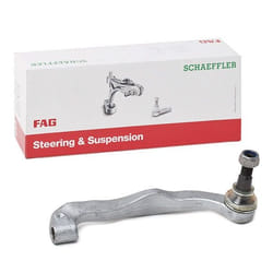 FAG 840 0842 10 Track rod end 16,6 VOLKSWAGEN: Transporter 5, Multivan 5 (7HM, Multivan 6