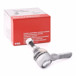 Track rod end; FAG; 12,2; for RENAULT, ALPINE; 7701461141, 7701464151, 7701469231