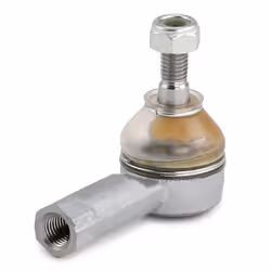 FAG 840 0785 10 Track rod end 10,7 VAUXHALL: COMBO Mk2, Nova CC, Corsa Mk2, SMART: Fortwo II Coupe, Fortwo II Convertible, OPEL: Corsa C Hatchback