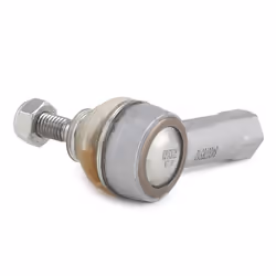 FAG 840 0785 10 Track rod end 10,7 VAUXHALL: COMBO Mk2, Nova CC, Corsa Mk2, SMART: Fortwo II Coupe, Fortwo II Convertible, OPEL: Corsa C Hatchback