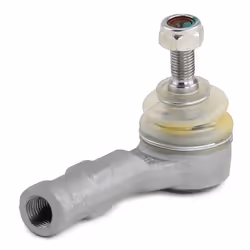 FAG 840 0876 10 Track rod end 12 RENAULT: CLIO 2, Kangoo I Express, Kangoo I, SMART: Fortwo III Coupe, NISSAN: Kubistar Van