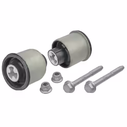 Repair Set, kingpin (axle beam); FAG; for PEUGEOT