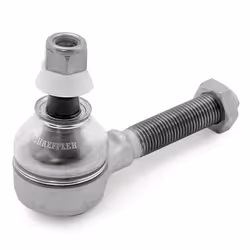 FAG 840 0922 10 Track rod end 12,1 PEUGEOT: 307 Hatchback, 205 II Hatchback, 306 Hatchback, CITROËN: Berlingo / Berlingo First I Van, Xsara Picasso