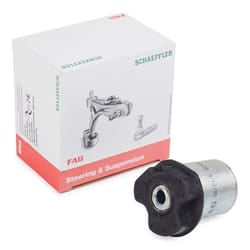 FAG 829 0506 10 Axle Bushes RENAULT: CLIO 2