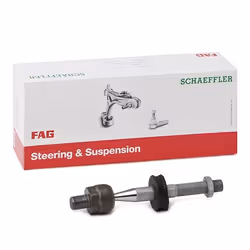 Inner Tie Rod; FAG; M18x1,5 A 175; for BMW, ALPINA; 1091767, 1091768, 1093769, 1093770, 1094673