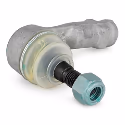 FAG 840 1186 10 Track rod end 12,7 M12x1,5 VOLKSWAGEN: Lupo / Lupo 3L, GOLF 2, Corrado