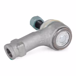 FAG 840 1186 10 Track rod end 12,7 M12x1,5 VOLKSWAGEN: Lupo / Lupo 3L, GOLF 2, Corrado