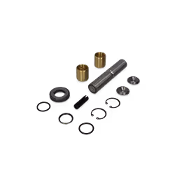 Repair Kit, stub axle pin; FAG; for VW; 291498173, 291498173A