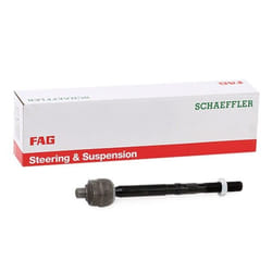 FAG 840 0200 10 Inner Tie Rod M14x1,5 A 215 MAZDA: 2 Hatchback, RENAULT: MEGANE 2, MEGANE 2 Coupe-Cabriolet, SCENIC 2