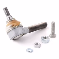 FAG 840 0687 10 Track rod end 12,7 MERCEDES-BENZ: S-Class Saloon