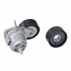 INA 529 0312 10 V-ribbed belt set Check alternator freewheel clutch & replace if necessary VAUXHALL: Corsa Mk3, Astra Mk6, Meriva Mk2