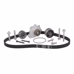 INA 530 0724 30 Water Pump + Timing Belt Kit 24 VAUXHALL: Astra Mk6, Astra Mk5, Zafira Mk2, ALFA ROMEO: 159 Saloon, OPEL: Astra H Hatchback