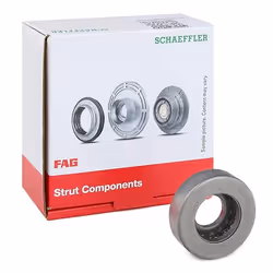 Strut Bearing; FAG; for VOLVO, VOLKSWAGEN, AUDI, VW, SEAT; 021156017A, 191412249, 377412335A, 823412249, 305412249