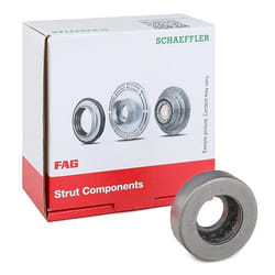 FAG 713 0005 20 Strut Bearing VOLVO: 340-360 Hatchback, VOLKSWAGEN: GOLF 3, AUDI: 80 B3