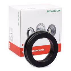 Strut Bearing; FAG; for VOLKSWAGEN, VW; 7E0412249, 7E0412331, 7H0412249, 7H0412249A