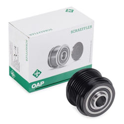 INA 535 0310 10 Freewheel Clutch Requires special tools for mounting FORD: Mondeo 5, Galaxy Mk3 MPV, Transit Mk7 Van