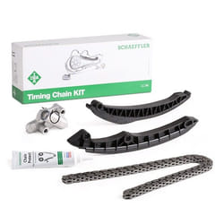 INA 559 0154 10 Timing Chain Kit SEAT: Ibiza 4, AUDI: A3 Hatchback, VOLKSWAGEN: Touran I