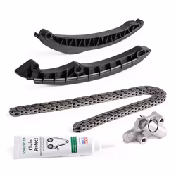 INA 559 0154 10 Timing Chain Kit SEAT: Ibiza 4, AUDI: A3 Hatchback, VOLKSWAGEN: Touran I