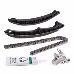 INA 559 0154 10 Timing Chain Kit SEAT: Ibiza 4, AUDI: A3 Hatchback, VOLKSWAGEN: Touran I