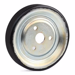 INA 532 0912 10 Pulley, water pump PEUGEOT: 208 I Hatchback, 207 CC, RCZ Coupe, MINI: Paceman, Hatchback, BMW: 1 Hatchback