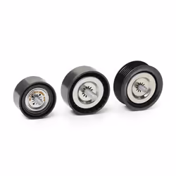INA 529 0361 10 V-ribbed belt set Check alternator freewheel clutch & replace if necessary MERCEDES-BENZ: Sprinter 3.5-T Van, Vito Mixto, Vito Minibus
