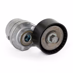 INA 529 0383 10 V-ribbed belt set Check alternator freewheel clutch & replace if necessary, Requires special tools for mounting