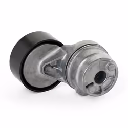 INA 529 0383 10 V-ribbed belt set Check alternator freewheel clutch & replace if necessary, Requires special tools for mounting - Additional view 4