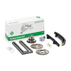 INA 559 0193 30 Timing Chain Kit FORD: Transit Mk6 Van, Transit Mk6 Tourneo, Transit Mk6 Caja / Chasis, CITROËN: Relay II Minibus