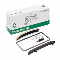INA 559 0155 10 Timing Chain Kit VOLKSWAGEN: GOLF 6, Polo V Hatchback, Beetle Convertible, AUDI: A3 Sportback, A1 Sportback, A1 Hatchback - Additional view 5