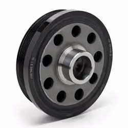 INA 544 0130 10 Crankshaft Pulley 168 BMW: 1 Coupe, 1 Hatchback, X1