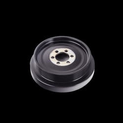 INA 544 0134 10 Crankshaft Pulley 160 FORD: MONDEO 3 Kombi, MONDEO 3