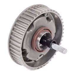 INA 427 1004 30 Camshaft Adjuster 46 VAUXHALL: Astra Mk5, Zafira Mk2, OPEL: Astra H Hatchback