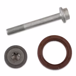 INA 427 1005 30 Camshaft Adjuster 46 VAUXHALL: Astra Mk5, Zafira Mk2, Astra Mk6 Kombi, OPEL: Astra H Hatchback