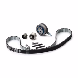 INA 530 0699 10 Timing belt kit 145 SKODA: Octavia 3 Schrägheck, Octavia 3 Combi, Kodiaq, VOLKSWAGEN: Crafter Van, Golf 7, Transporter 6 - Additional view 7