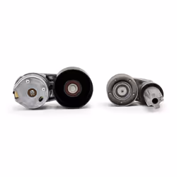 INA 529 0445 10 V-ribbed belt set Check alternator freewheel clutch & replace if necessary LAND ROVER: Range Rover Sport, Discovery 4 - Additional view 4