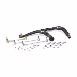 FAG 823 0018 30 Link Set, wheel suspension PEUGEOT: 206 SW, 206 Hatchback