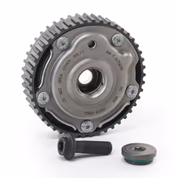INA 427 1001 30 Camshaft Adjuster 46 FIAT: Grande Punto Hatchback