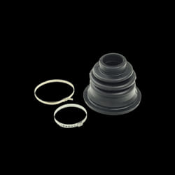 FAG 772 0468 30 CV Boot Thermoplast AUDI: A4 B8 Saloon, A4 B8 Avant, A5 B8 Coupe