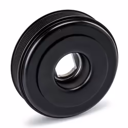 INA 544 0136 10 Crankshaft Pulley 152 RENAULT: MASTER 3 Kasten, MASTER 3, VAUXHALL: Movano Mk2