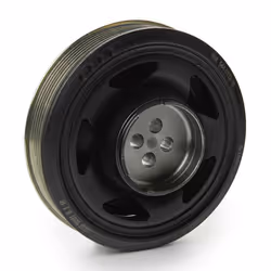Crankshaft Pulley; INA; 150; for BMW, MINI; 11237643074, 11238584913, 7643074, 8584913, 11237643074