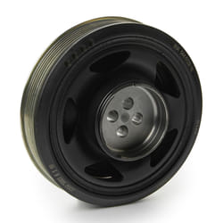 INA 544 0129 10 Crankshaft Pulley 150 BMW: 1 Hatchback, MINI: Clubman, Hatchback